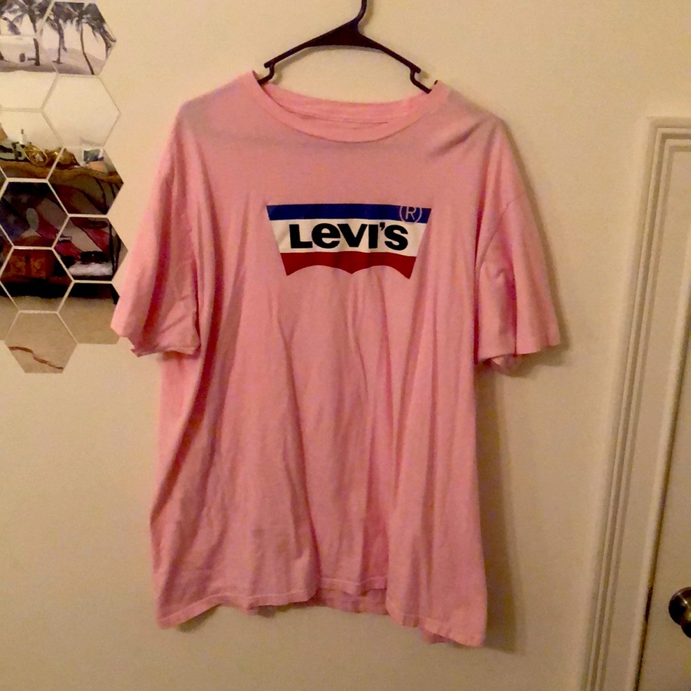 💫LEVIS SHIRT 💫